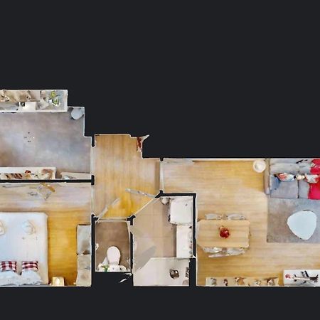 Le Petit Nid De Max Et Sophie 1Free Garage Apartment Colmar Ngoại thất bức ảnh