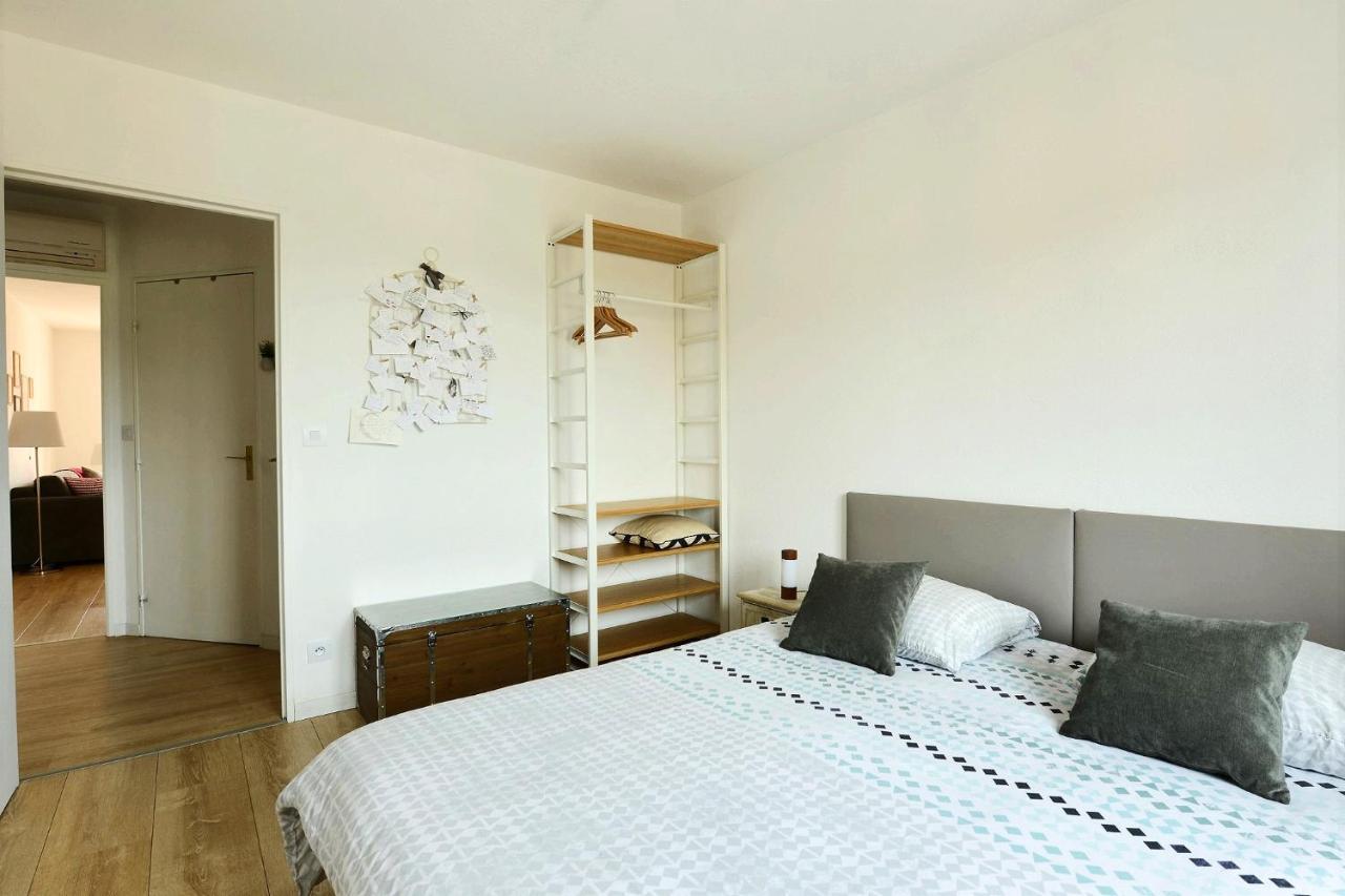 Le Petit Nid De Max Et Sophie 1Free Garage Apartment Colmar Ngoại thất bức ảnh
