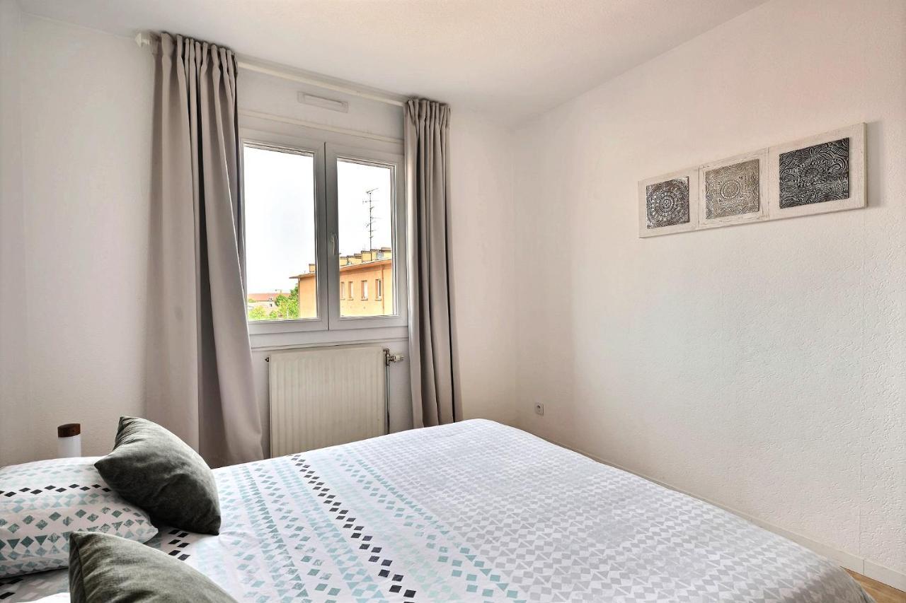 Le Petit Nid De Max Et Sophie 1Free Garage Apartment Colmar Ngoại thất bức ảnh