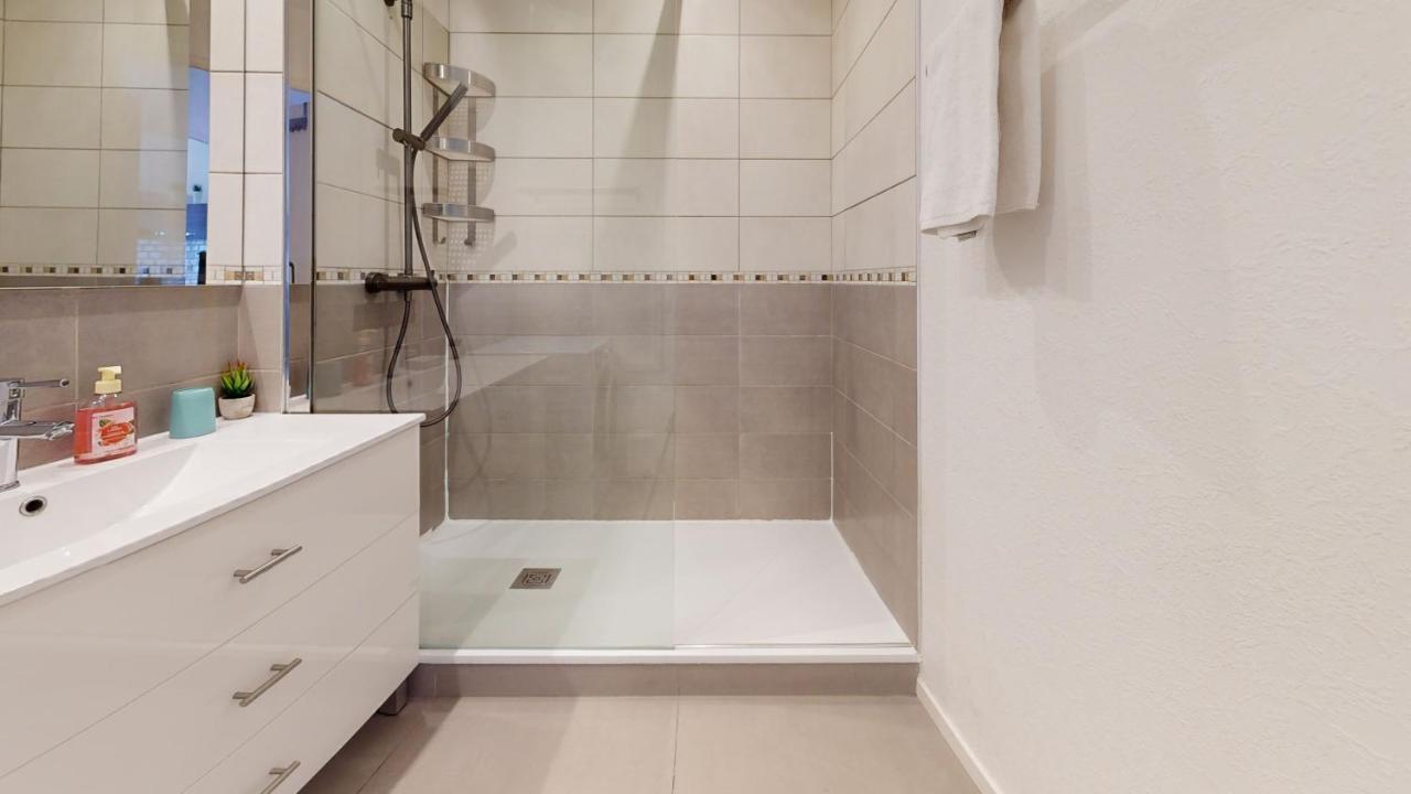 Le Petit Nid De Max Et Sophie 1Free Garage Apartment Colmar Ngoại thất bức ảnh