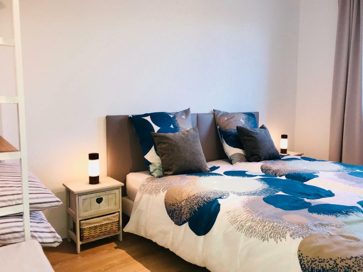 Le Petit Nid De Max Et Sophie 1Free Garage Apartment Colmar Ngoại thất bức ảnh