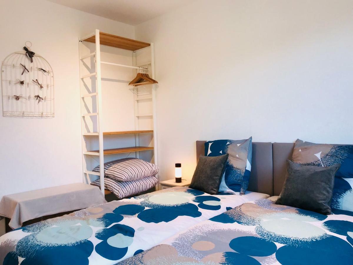 Le Petit Nid De Max Et Sophie 1Free Garage Apartment Colmar Ngoại thất bức ảnh